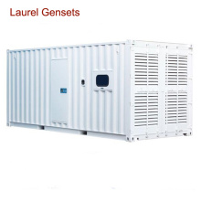 800kw Container Genset with Perkins Engine